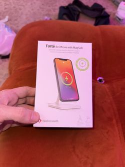 Magsafe iPhone Charging Dock/Stand - UNOPENED