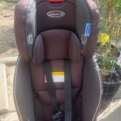 Graco Car Seat 