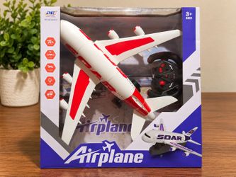 Guang Chang GC169-B37 Remote Control Airplane