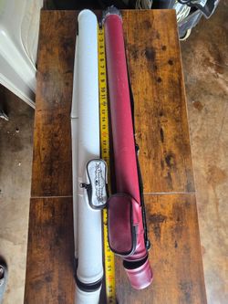 Poolstick cases