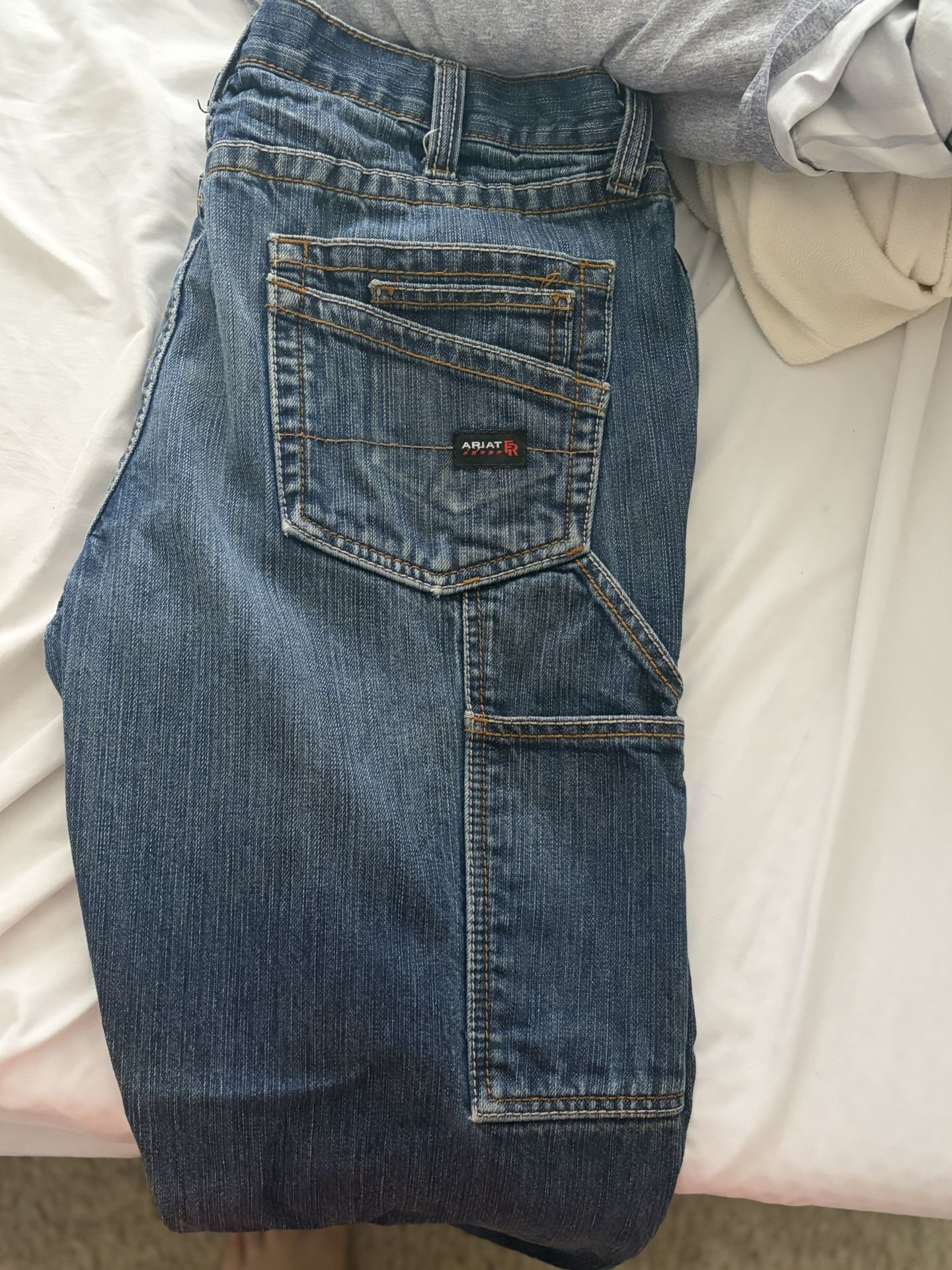 Ariat Cat 2 FR Fire Proof Pants 36/32