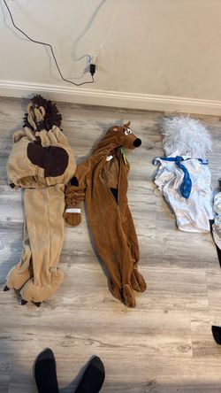 Assorted youth costumes Halloween 15 each