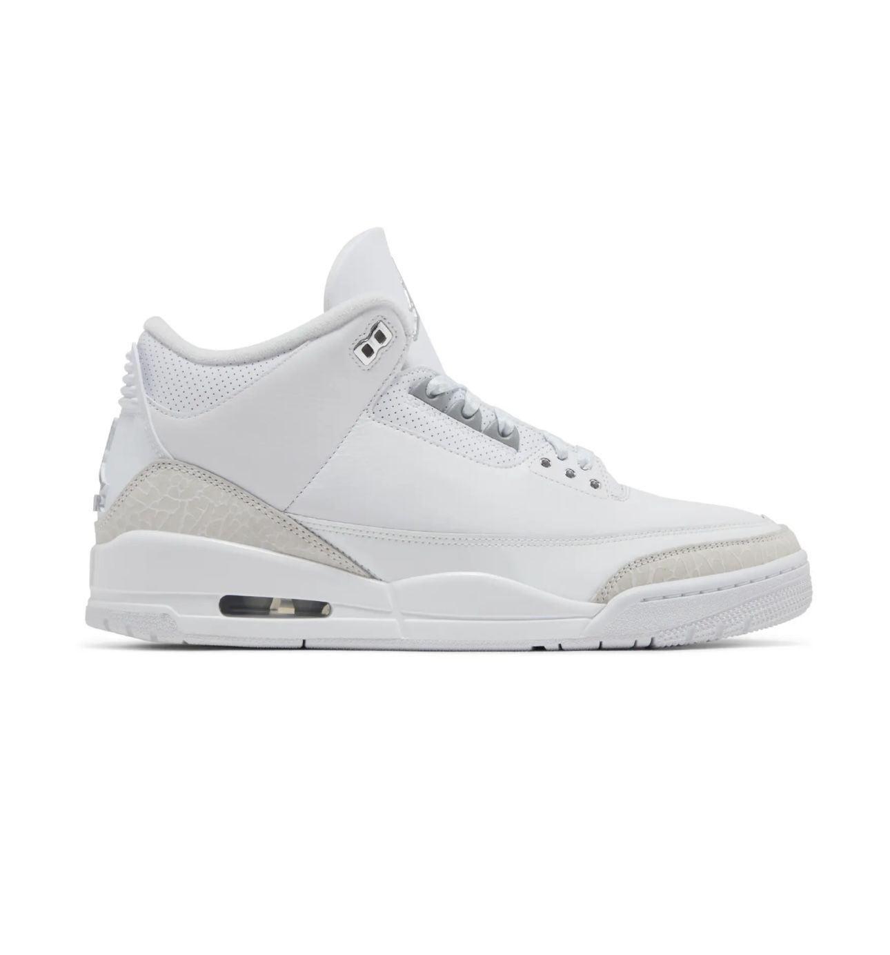 Air Jordan 3 Retro 'Pure Money' 2025