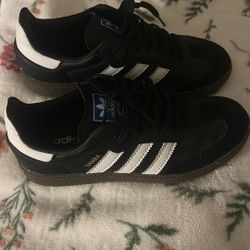 Adidas Sambas