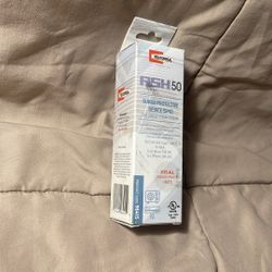 Surge Protector For Appliance