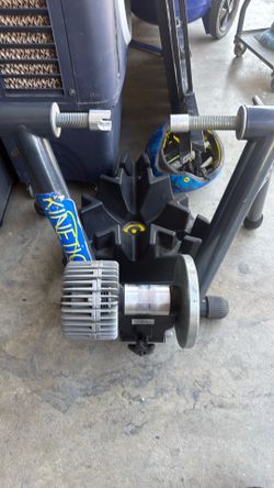 Bike part