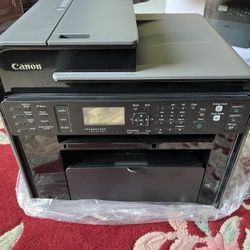 Canon Image Class Laser Printer 