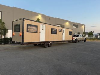 RELOCATE/TOW