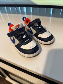 Nike sneakers for kids, size 8C