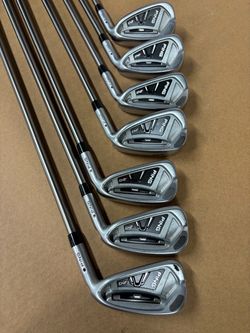 Golf Clubs