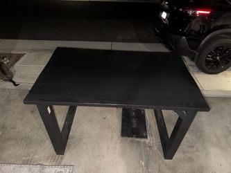 Handmade Dining Table