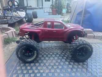 Traxxas xmaxx Rc truck
