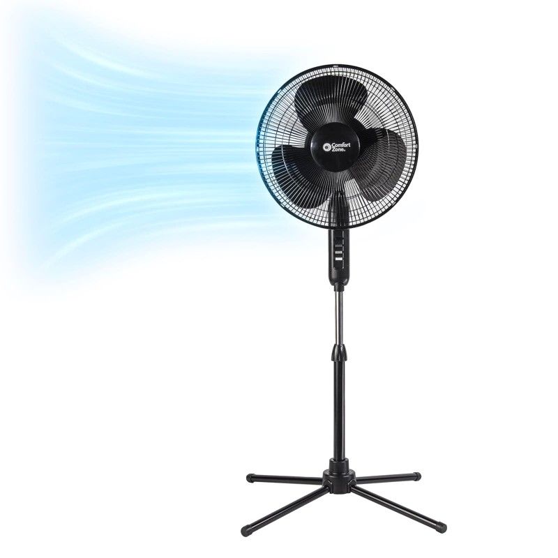 New Fan