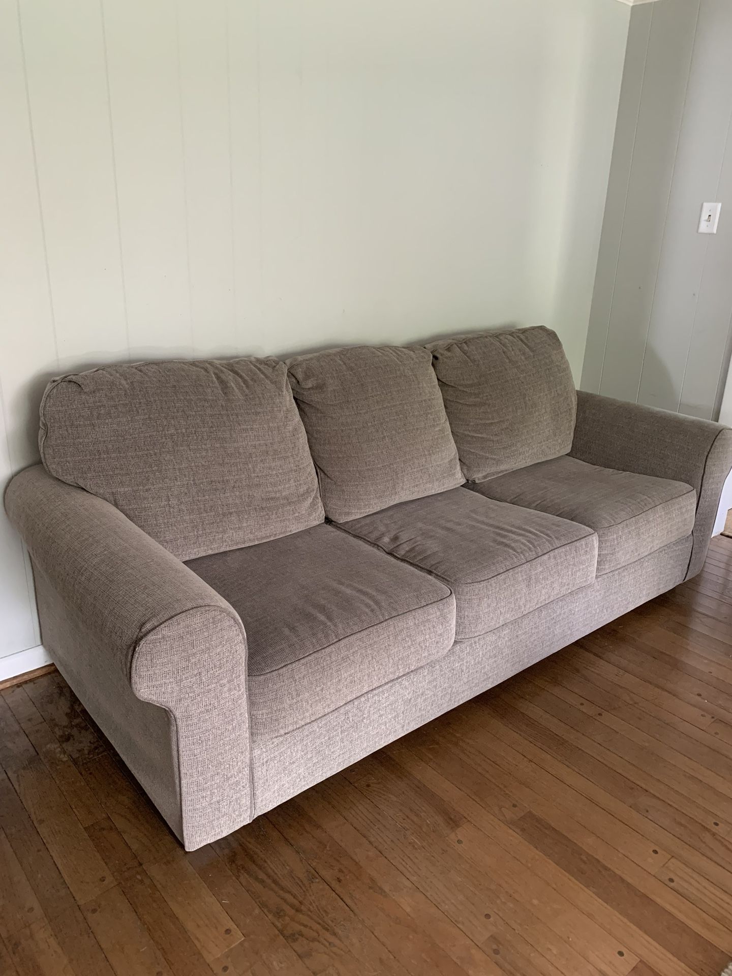 Pullout Couch