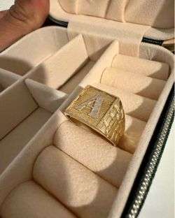 14k ring