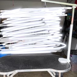 Pet Grooming Stand