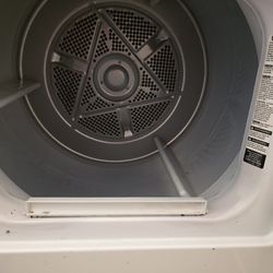 Frigidaire Dryer