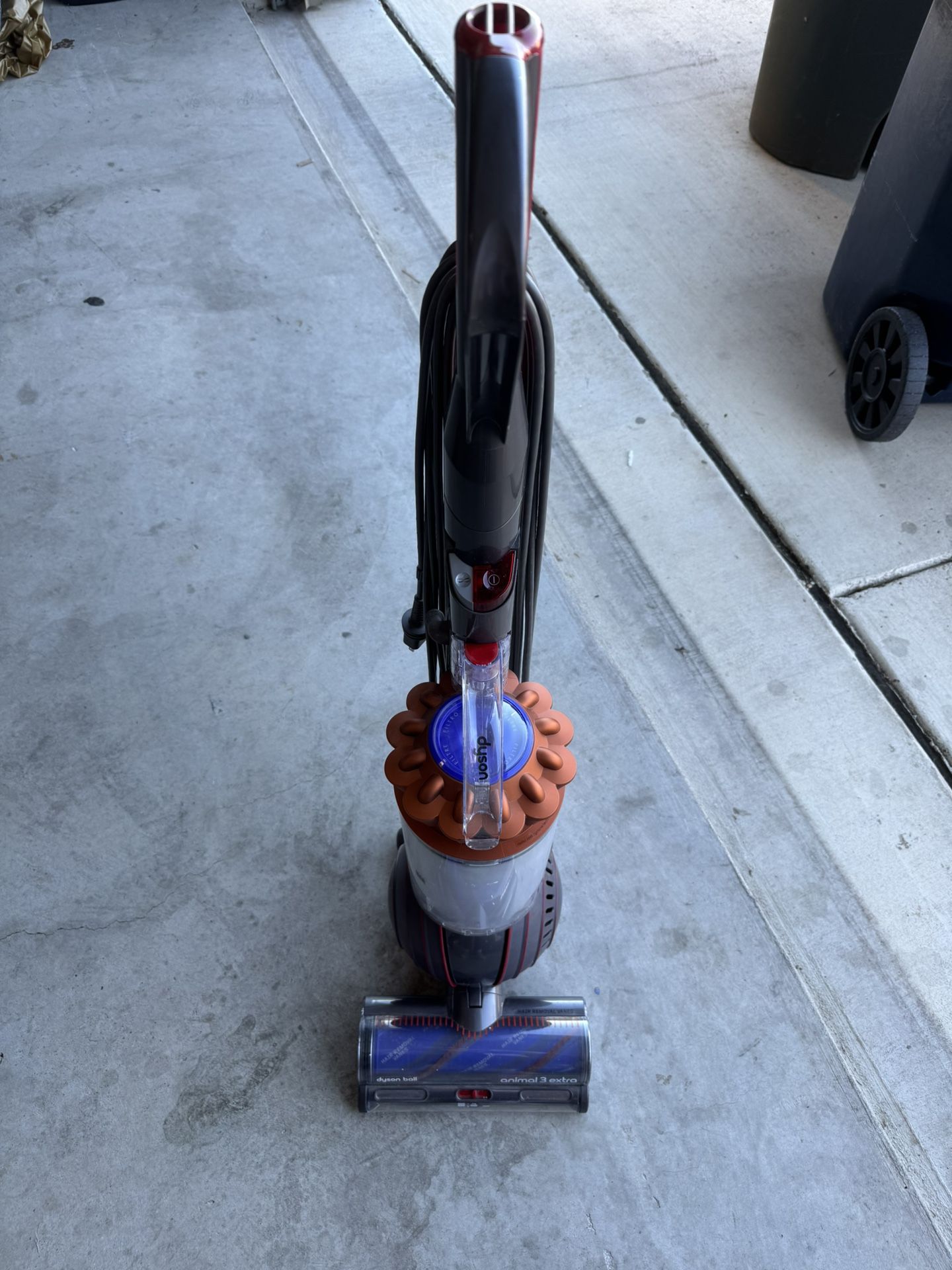 Dyson Ball Animal 3 Extra Vacuum