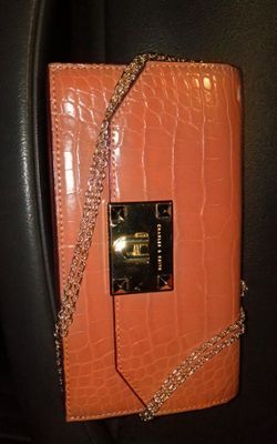 Charles & Keith Crossbody