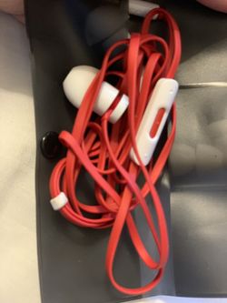 Beat headphones