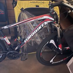 Euro bike