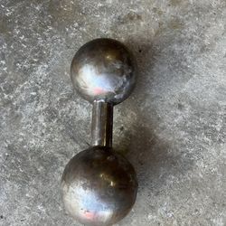 Inch dumbbell online for sale