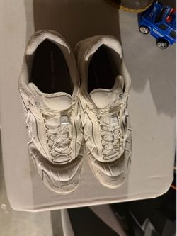 Salomon XT-SLATE White Sneakers