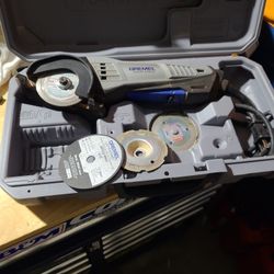 Dremel Saw-max