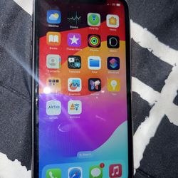 Brand new Black IPhone 11