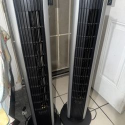 Bionaire Tower Fan 