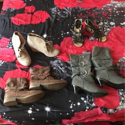 Womens Footwear