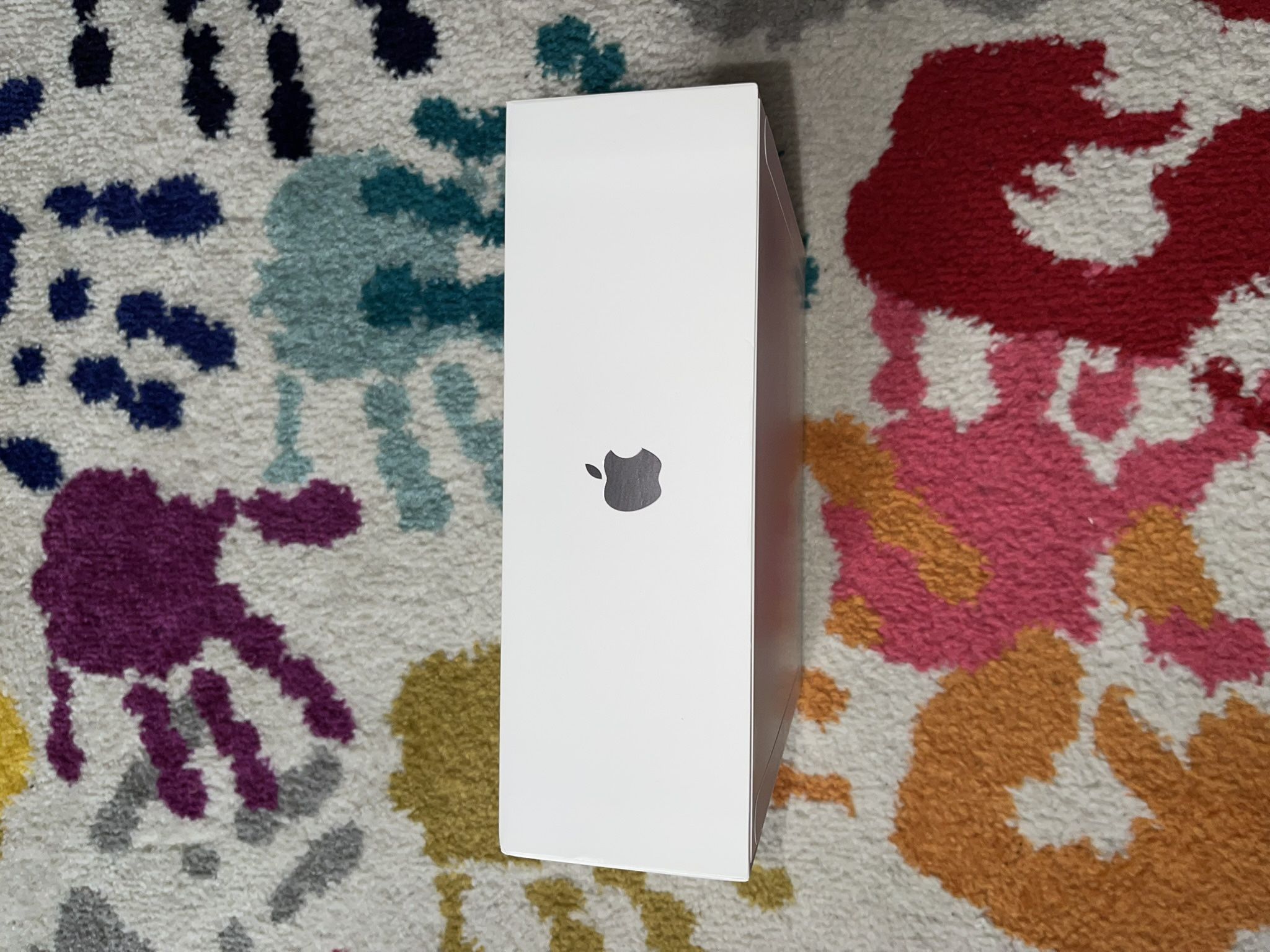 APPLE AIRPOD MAX HEADPHONES
