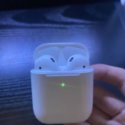Pods 2nd Gen
