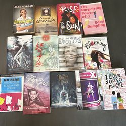 Books