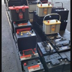 Car Batteries 24f H5 34 78 65 48 49 47 H6 H7 51r 94r 86 H8 H9 Truck SUV And Car Battery with Warranty. FIRM Price is $59.99 Bateria Carro Car Battery 