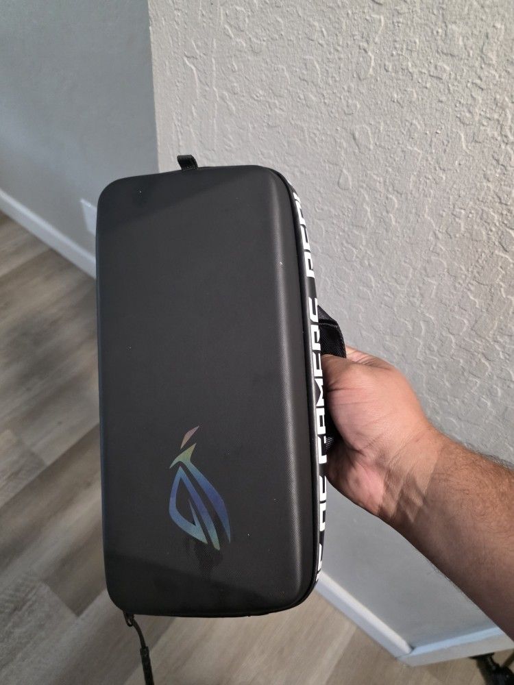 Rog Ally Case Only