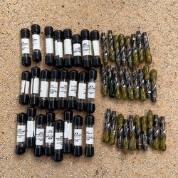 Precorp  Drill Bit. VA-CMDP-2969-1.5-T.   Taking Offers