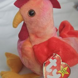 TY  collectibles Beanie Baby 