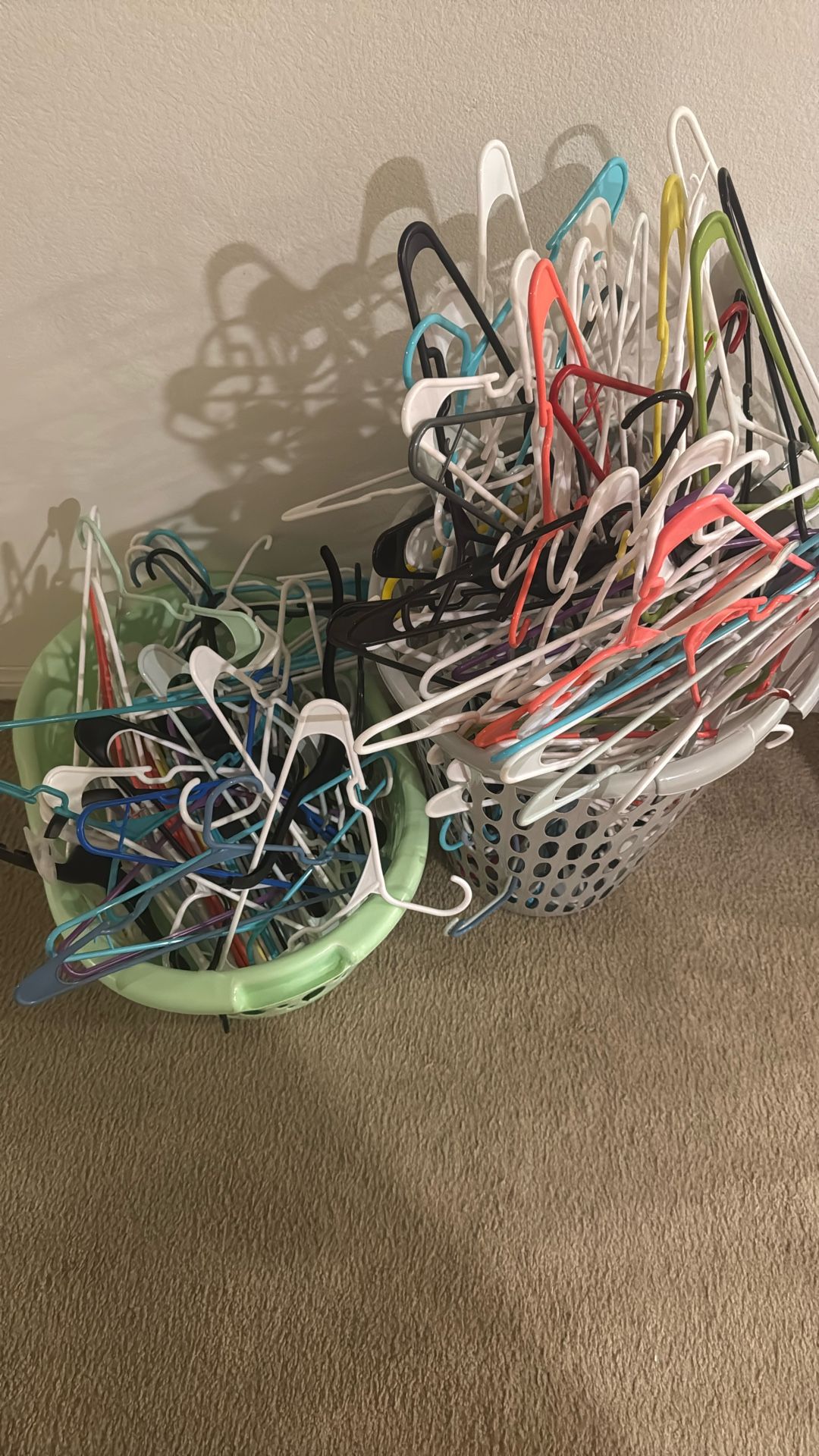 Free Hangers