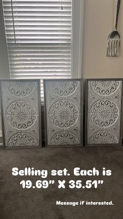 Wall Decor