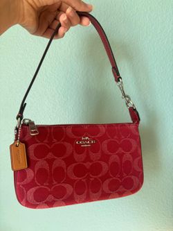 Red coach nolita 19