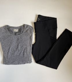 Athleta Bundle Sz XL