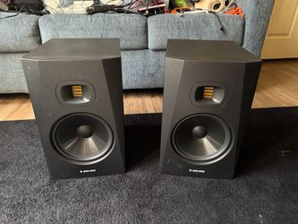 Speakers
