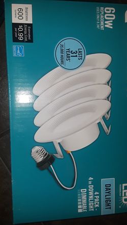 Lights