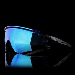 NEW Polarized PRIZM Oakley ENCODER Sport Glasses Baseball/ Softball/ Golf/ Cycling 
