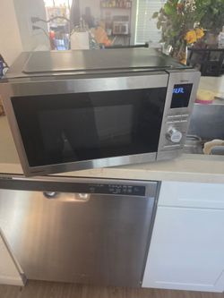 Microwave