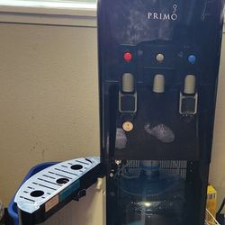 Primo Htrio Coffee K-Cup Water Dispenser . AVAILABLE FOR P/UP 1124-11/25