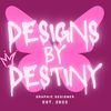 Designs By Destiny 