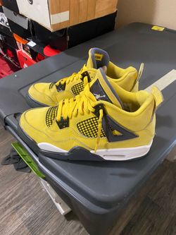Jordan 4