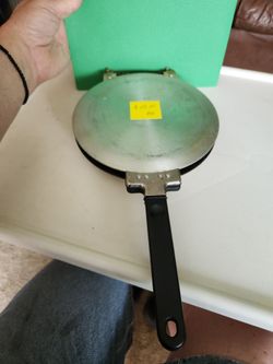 Perfect Pancake Maker